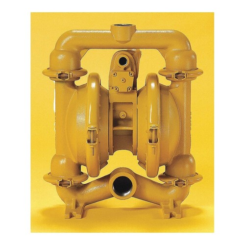 Kit De Service Diaphragme Gardner Denver 98650.1535 - Neuf En Surplus - Pour Compresseurs