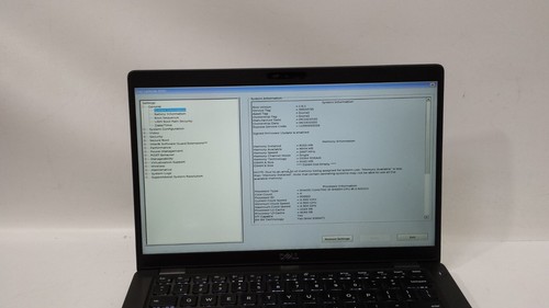 * Dell Latitude 5401 Intel Core i5-9400H@ 2,50 GHz, 8 GB Ram 256 GB W10 PRO.* - Imagen 4 de 14