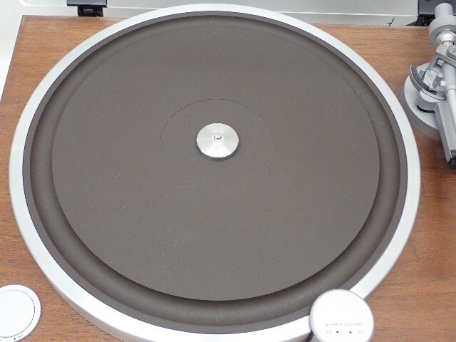 YAMAHA GT-2000L Turntable Direct Drive Record Player GT Series | eBay