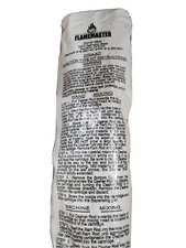 FLAMEMASTER FUEL TANK SEALER CS3204-B--2 KIT 4.5 oz