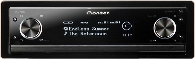 pioneer p99rs