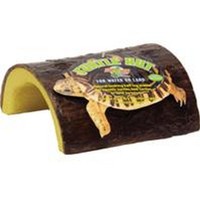 Zoo Med Laboratories Turtle Hut, Medium Zoo Med Laboratories Turtle Hut, Medium