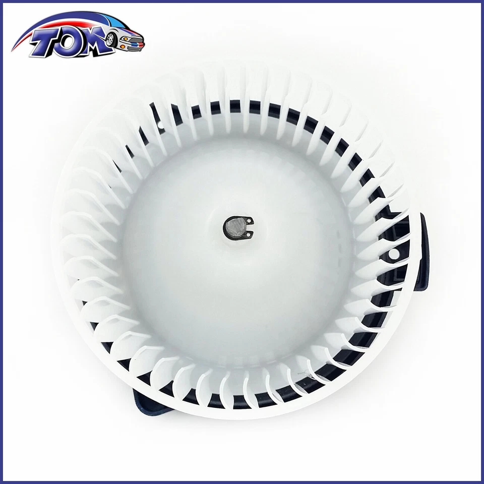 Motor soplador nuevo para camioneta Mitsubishi Toyota SUV Foto 3 de 3