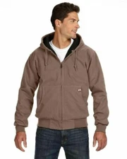 Dri Duck 5020 Men's Cheyenne Jacket S-6XL New