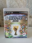 MONDIALI FIFA SUDAFRICA 2010 - gioco playstation 3 - ps3 🇮🇹