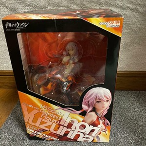 Free Shipping Only Now Guilty Crown Inori Yuzuriha 1 8 Scale Pvc Figure Good Smile Company Alluring For Sale Www Buzzpreview Com