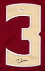 Derwin James Signed Florida State Seminoles Jersey (PSA) Chargers All Pro D.B.  — photo 2
