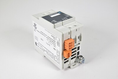 EUROTHERM TE10A, 115V FUSE, Einphasiger Thyristor