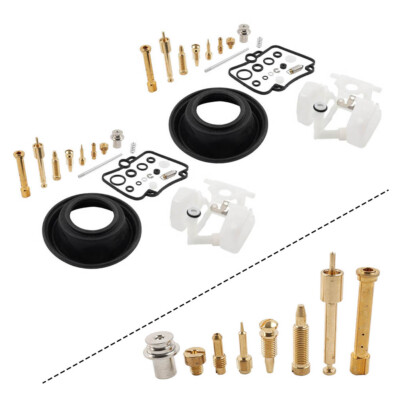 Mikuni Diaphragm Carburetor Troubleshooting: Quick Fixes Guide