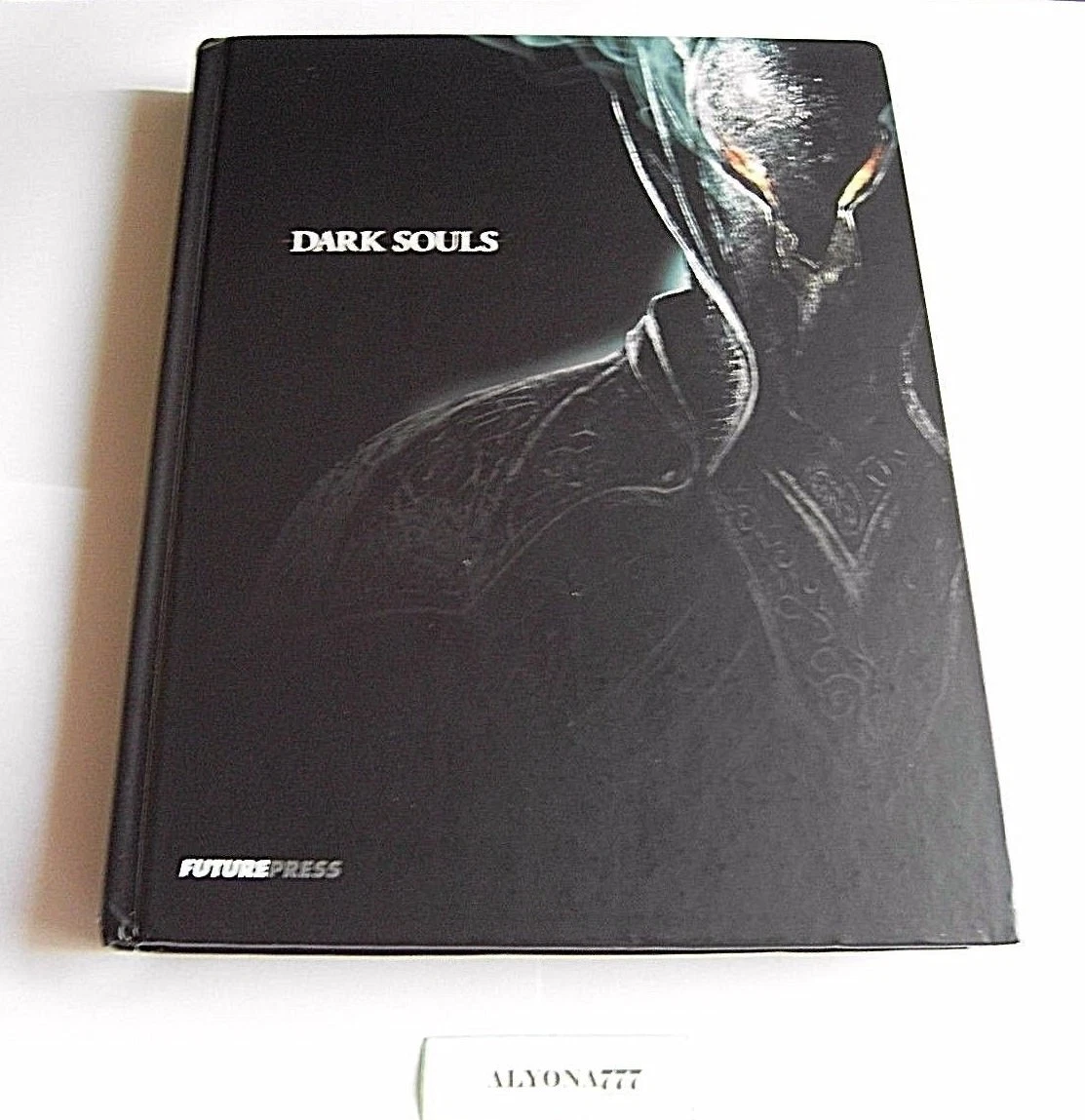 Dark Souls Video Game Strategy Guides & Cheats for sale - eBay
