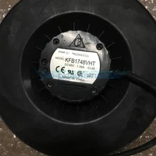 For Delta KFB1748VHT 175x69mm 48V 1.36A fan