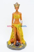 Orisha Oshun Estatua De 14 In Ochun Orisha Beautiful Statue Estatuas Y891847n Orisha Oshun Estatua De 14 In Ochun Orisha Beautiful Statue Estatuas Y891847n