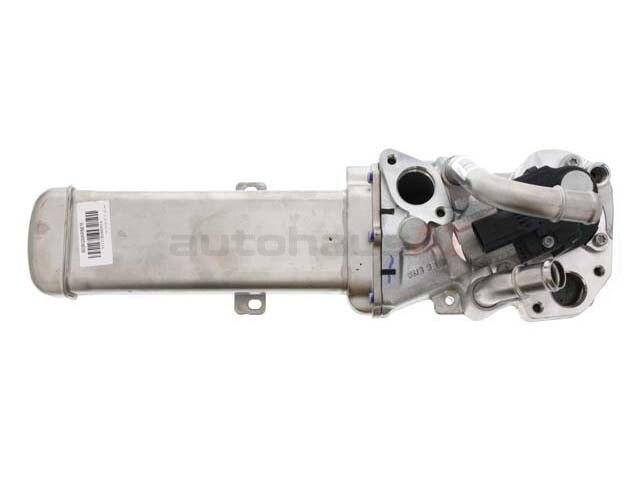 GENUINE VW/AUDI EGR Cooler 03L131512AF VW Volkswagen Jetta Golf