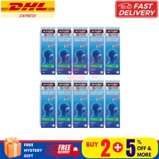 10 X BETADINE Adult Cold Defence Nasal Spray 20ml Helps Stop Colds Early