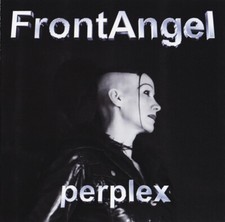 FRONTANGEL Perplex CD (2012 FrontAngel Music)
