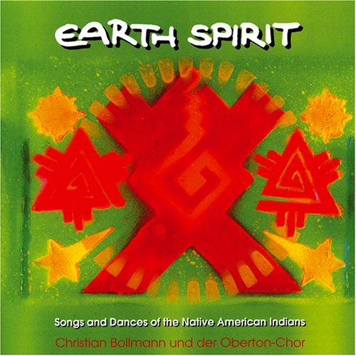 Global Celebration Earth Spirit (CD)