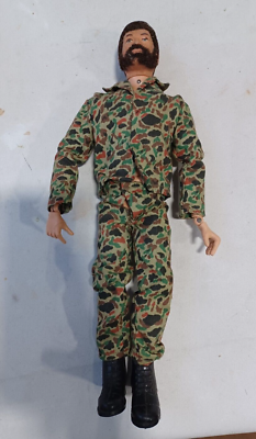 Vintage 1964 Hasbro GI Joe 1/6 Scale 12 Vintage 1964 Hasbro GI Joe 1/6 Scale 12