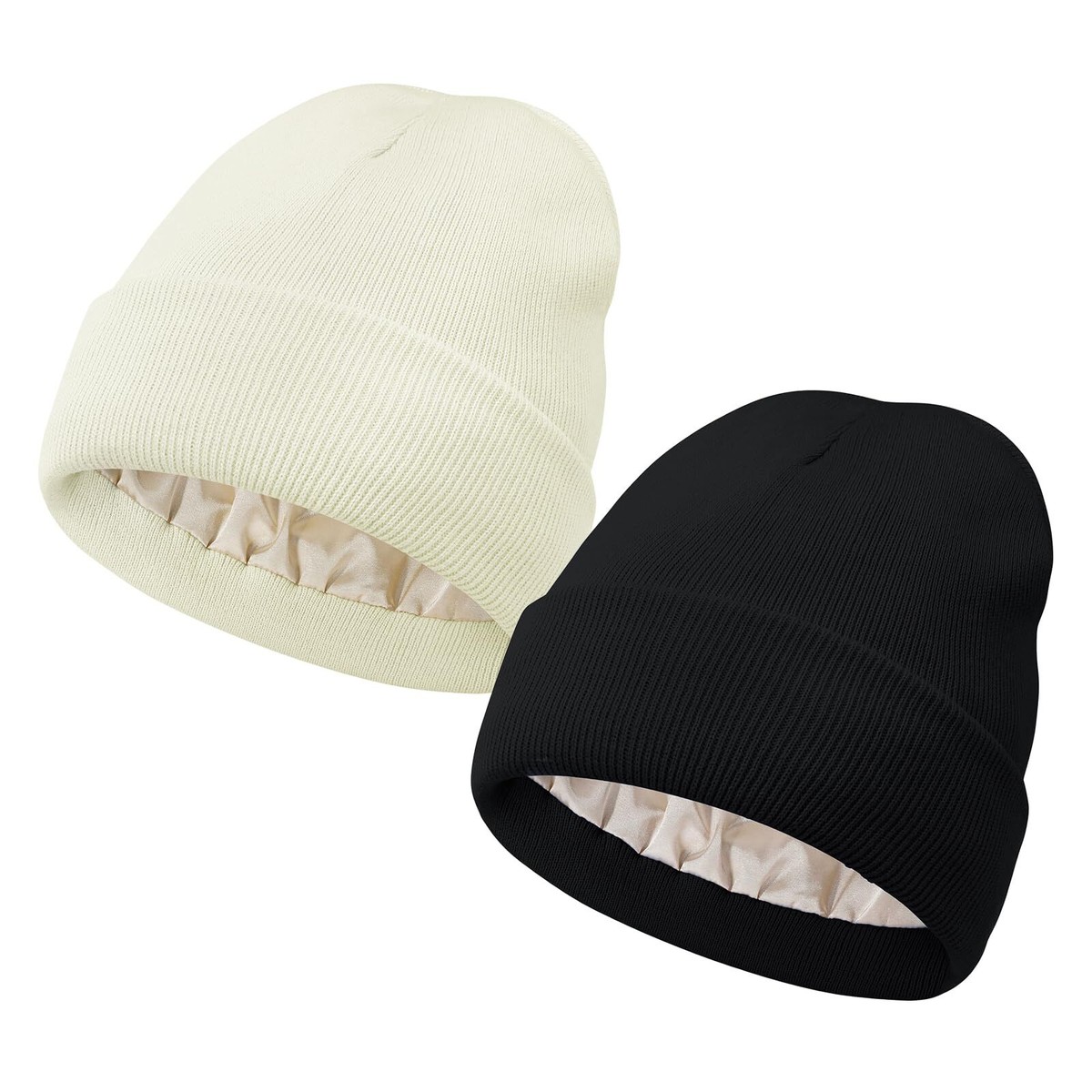 帽子 PWA LAT LINED BEANIE BEAMS（ビームス）PWA / LAT LINED BEANIE（帽子 ニットキャップ