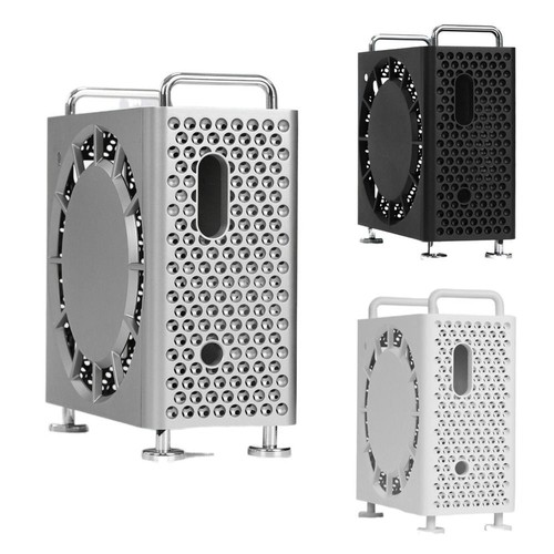 Heat Dissipation Computer Shell for Mac Mini M4/M4 Pro 2024 PC Accessories