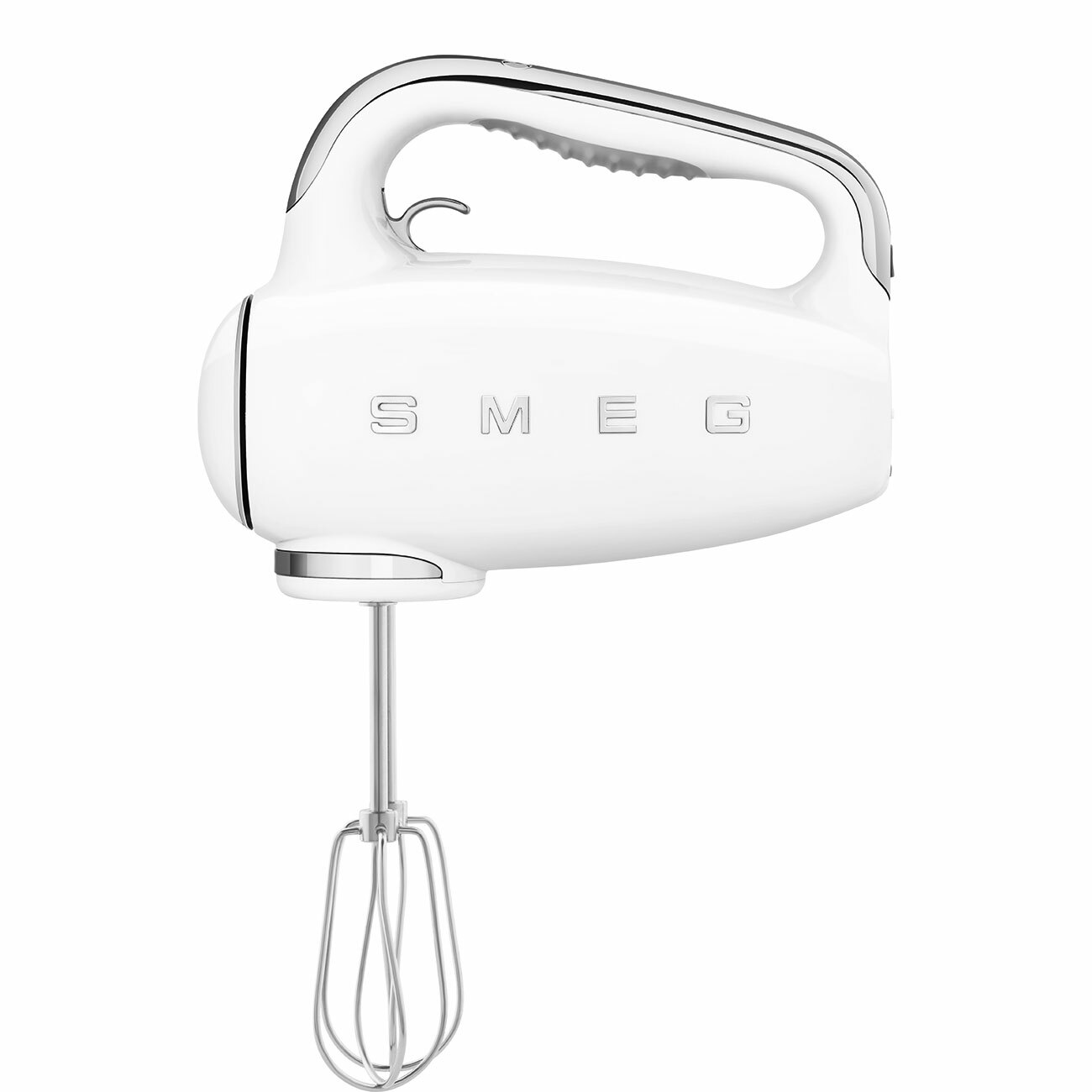 SBATTITORE ELETTRICO SMEG BIANCO