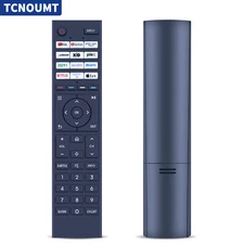 New CT-95047 Replacement Remote Control For Toshiba TV without Voice