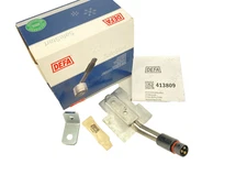 Engine Heater Element DEFA 413809 for FORD Fiesta KA 1.3 2006+ DURATEC