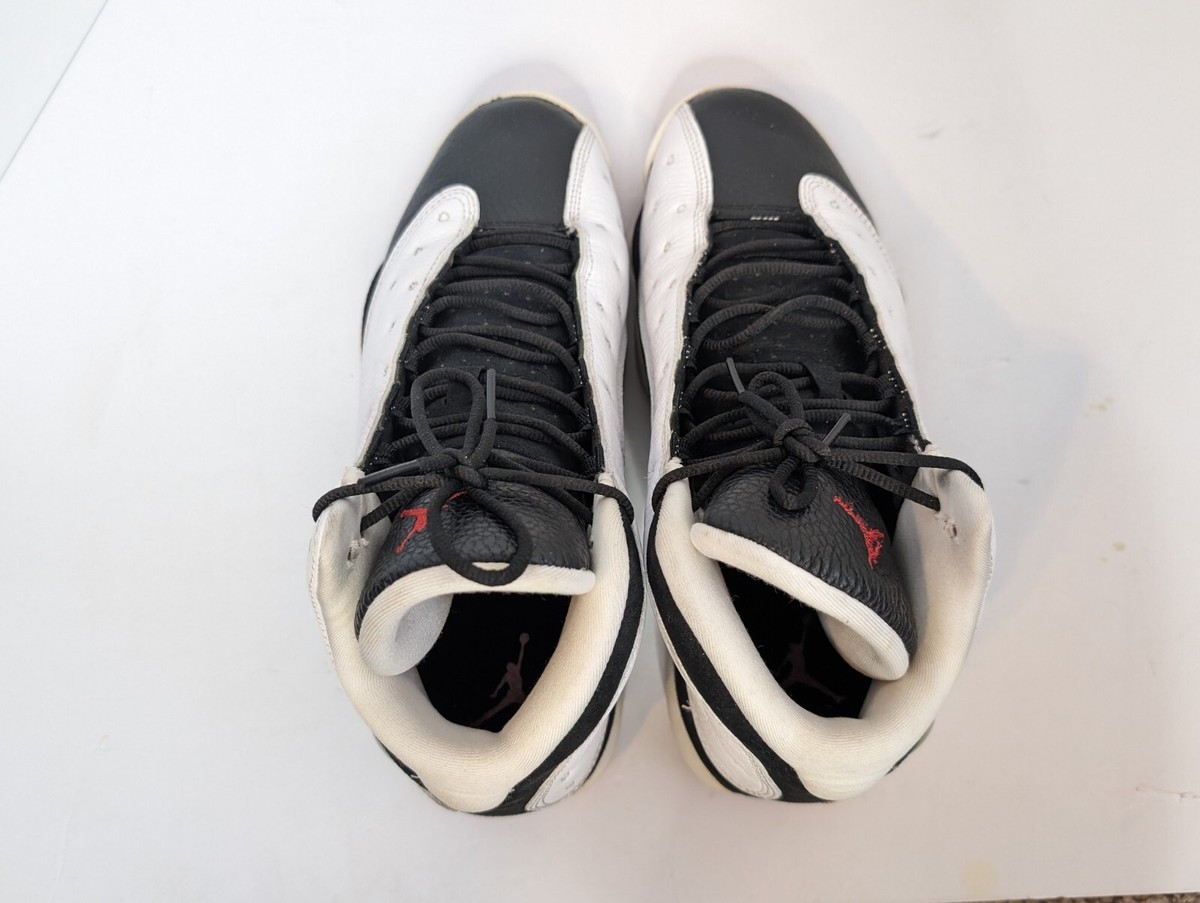Nike Air Jordan 13 Retro He Got Game 2018 Size 9.5 414571