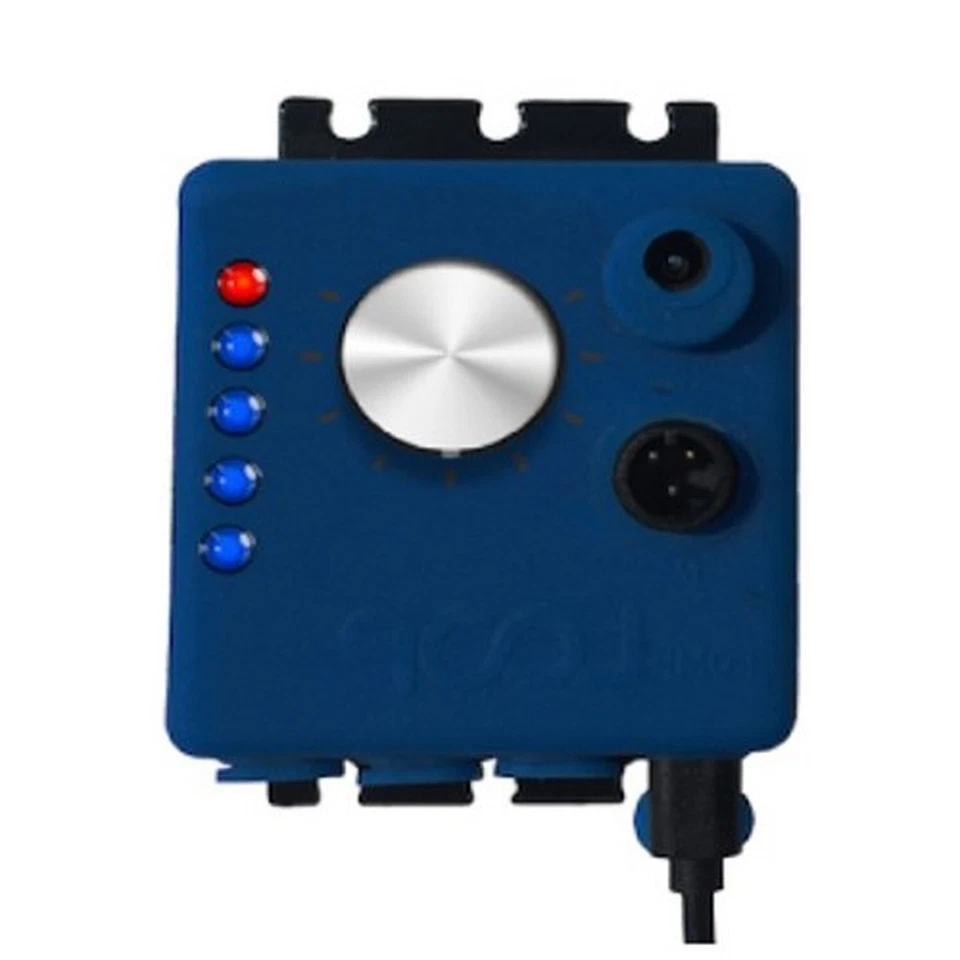 Current USA eFlux DC Flow Pump with Flow Control 1050 GPH | Ultra Quiet, Subm... - Image 2 of 4