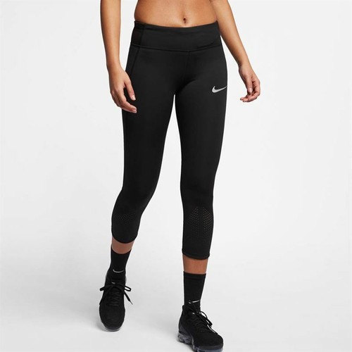 Nike Epic Lux Tight Fit Cropped Length 