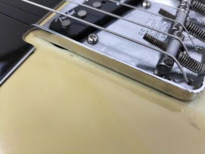 fender japan テレキャスター FENDER USA TELECASTER Electric Guitar #28516 | eBay