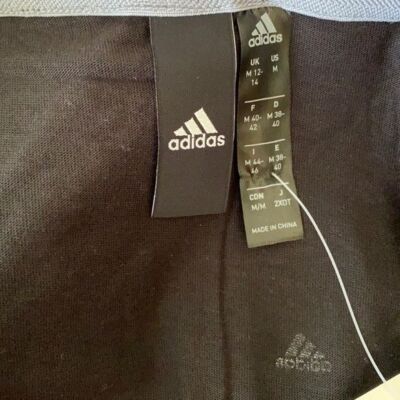 Adidas Tracksuit Adidas Chino Moreno Uk NWT WOMEN'S ADIDAS CROP