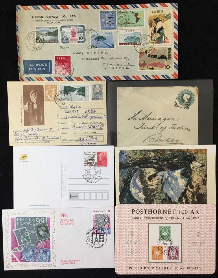 GB Israel S.Africa Italy Canada China France Covers Cards Phone Cards(50+)MK3850 - Image 4 of 4