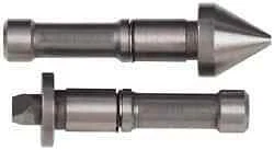 Mitutoyo Micrometer Anvil Use with 326126 Series Screw Thread Micrometers