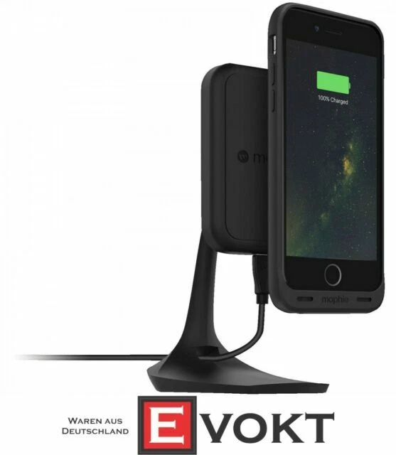 mophie Batteries for Apple Samsung Galaxy S6