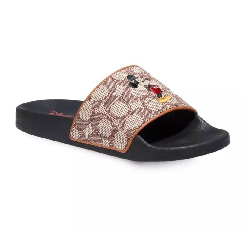 Disney - umy2217 Adidas Originals Jeremy Scott Sneakers Mickey Mouse Disney
