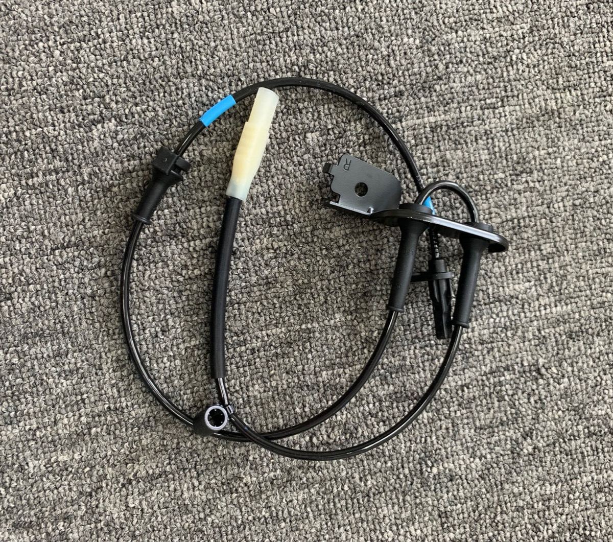 OEM 58940-GI100 ABS Wheel Speed Sensor FR/RH for Ioniq5 22~24 70kw