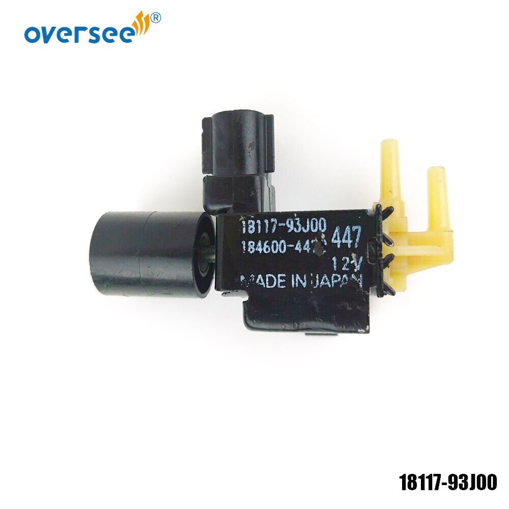 1811793J00 Vacuum Switching Valve For SUZUKI DF150/175/200HP Outboard