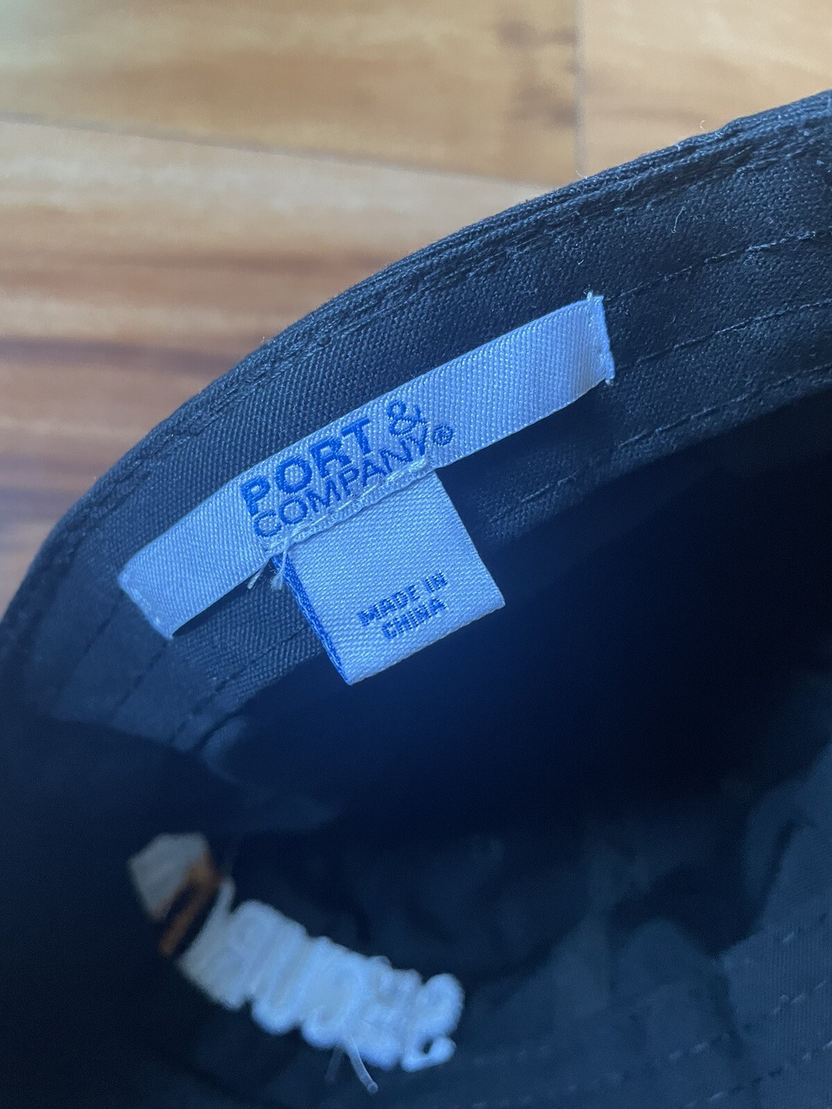 Internet Systems Consortium Baseball Hat - image 3