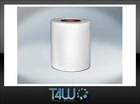 T4W Cellulose polishing cloth duster for car paint dust-free / roll