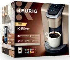 Keurig 5000331196 5 Cup Coffee Maker 