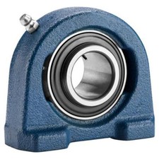 Łożysko stojące UCPA 209 do wału 45 mm kozioł łożyskowy łożysko obudowy jednostka obudowy