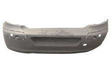 Stoßstange hinten (kompl. lackierbar) für Peugeot 307 7410Q6