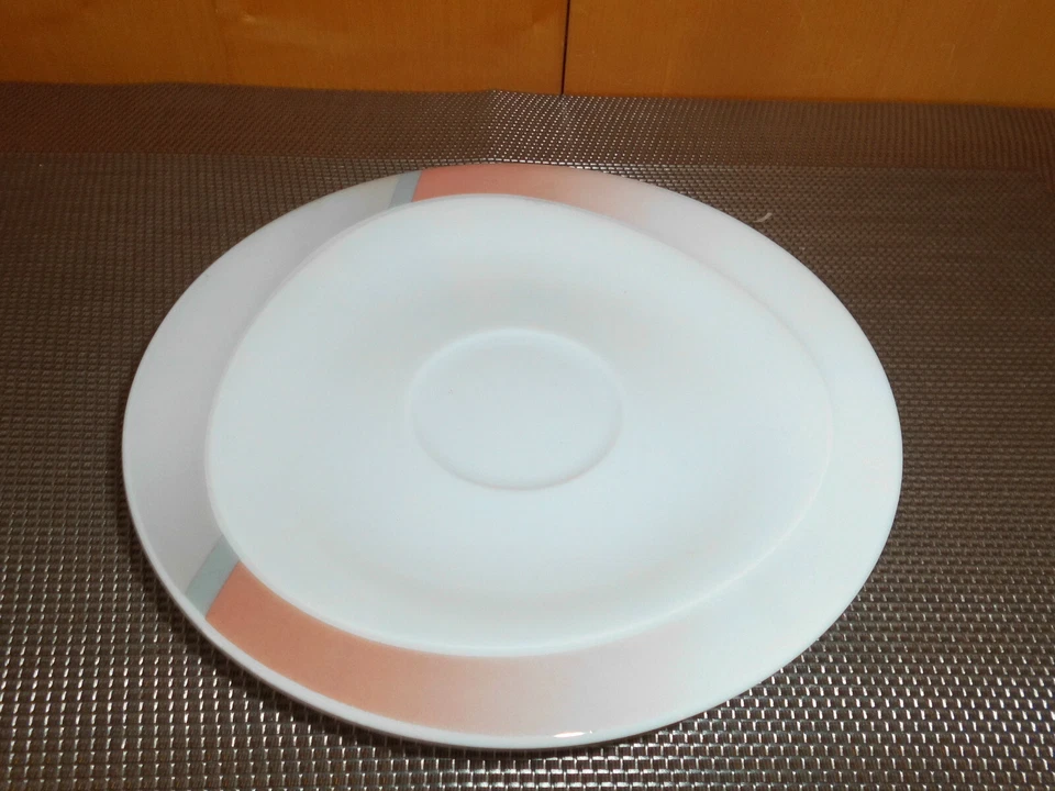 Kaffeeuntere Seltmann Weiden Trio Avola Neu 23430