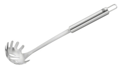 BSF Gadgets Amsterdam Pastalöffel Nudellöffel Spaghettilöffel 18/10  Edelstahl