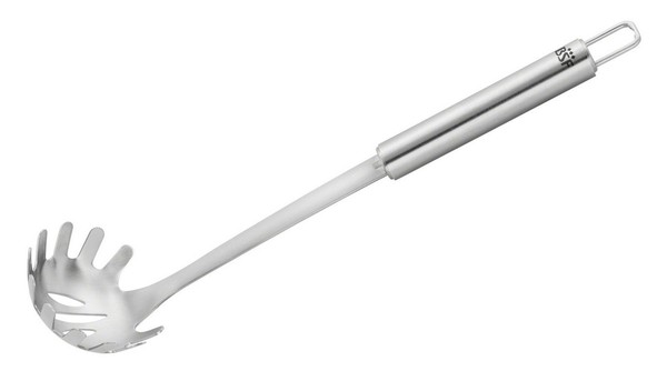 Bsf Gadgets Amsterdam PastalöFfel NudellöFfel SpaghettilöFfel 18/10 Edelstahl-image