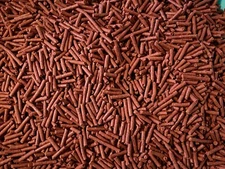 ABF Mini  Beef Heart Sticks,Spirulina,Discus Food,Angelfish,Cichlids,ABF383