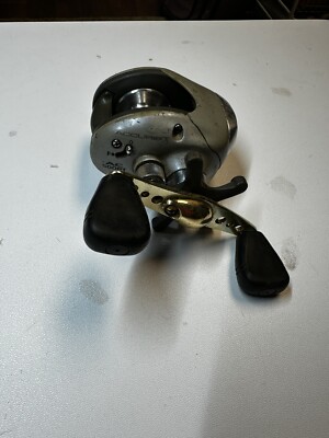 Used Quantum Accurist AC500CX Reel