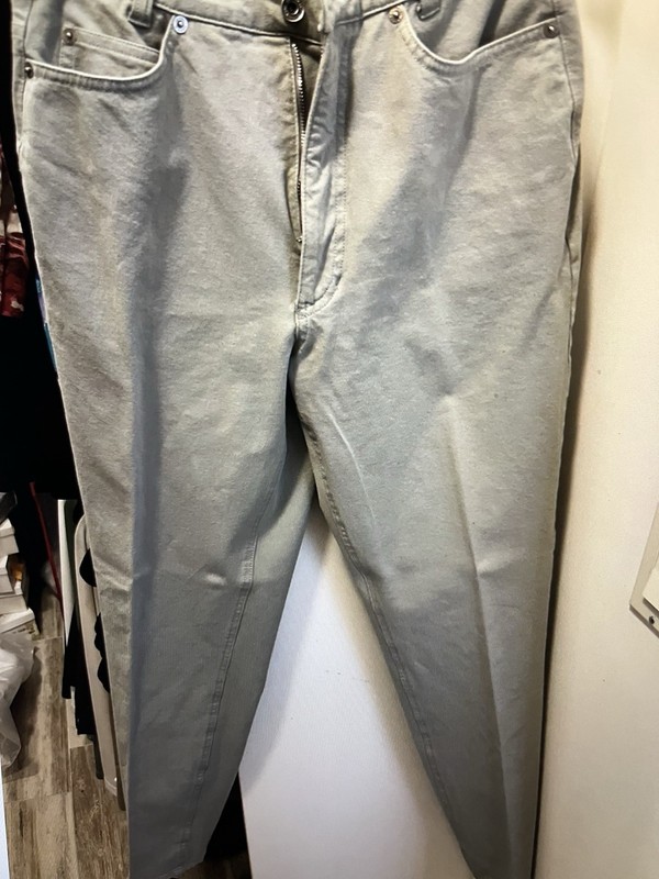 Cambio Pants. Brand New. Size 10.