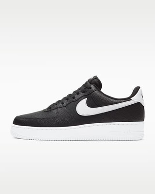 NEU Nike Air Force 1 '07 Sneaker Turnschuhe Schuhe 10 10,5 11 11,5 CT2302-002