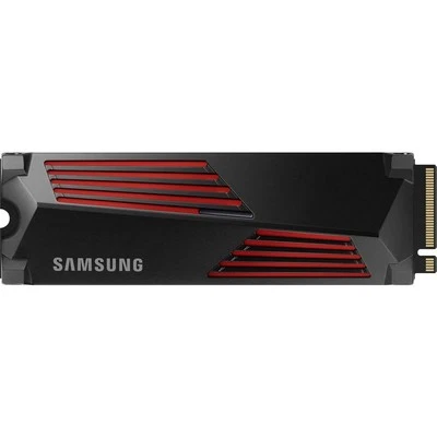 Samsung 990 PRO Interne M.2 PCIe SSD MZ-V9P2T0CW